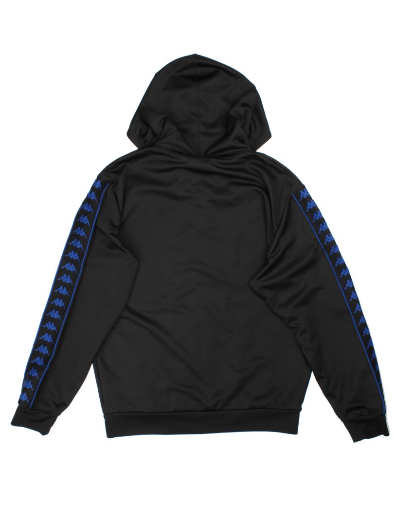 Kappa Full Zip Track Hoodie (Size XL)
