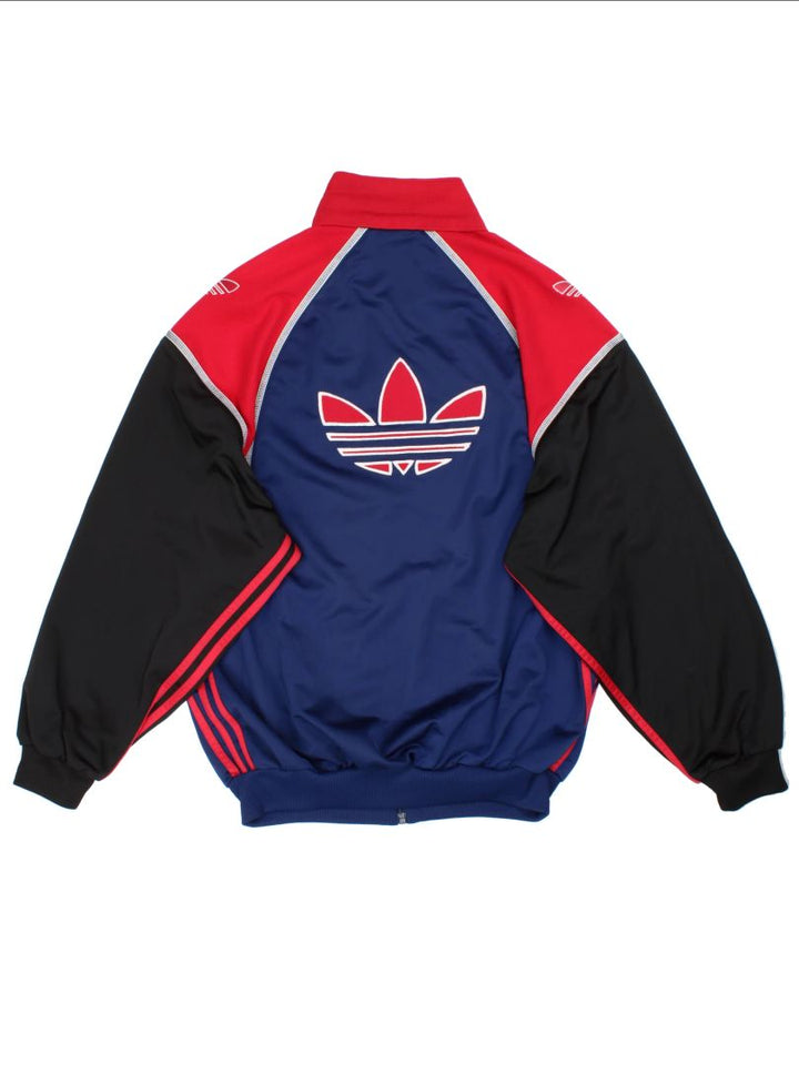90's Adidas Track Jacket (Size XL)