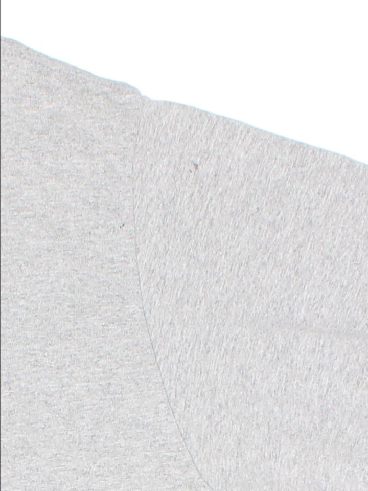 Supreme Ripple Long Sleeve T-Shirt (Size L)