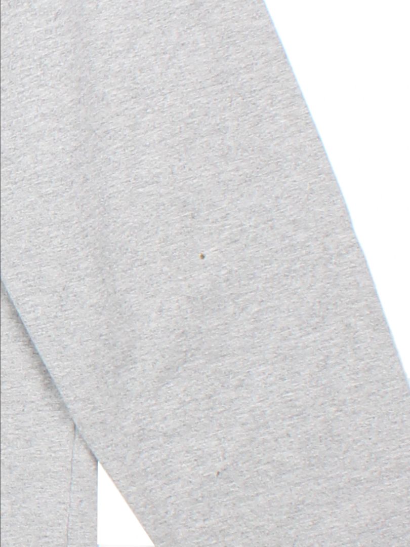Supreme Ripple Long Sleeve T-Shirt (Size L)