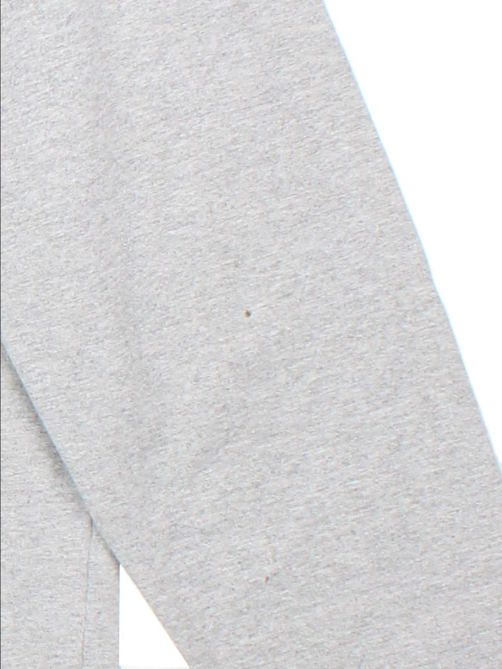 Supreme Ripple Long Sleeve T-Shirt (Size L)