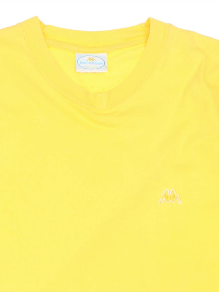 80's Robe di Kappa T-Shirt (Size M)