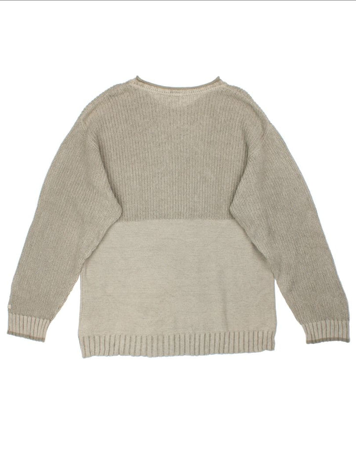 Vintage Columbia Jumper (Size L)