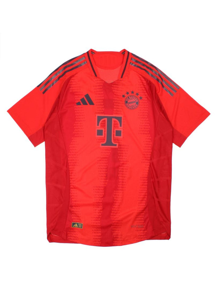 2024/25 Adidas FC Bayern Munich Home Football Shirt (Size S)