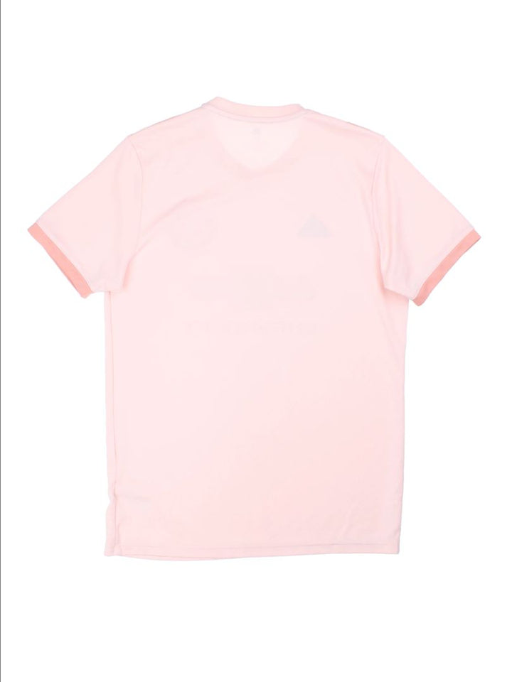 2018/19 Adidas Manchester United Away Football Shirt (Size S) - VintageFolk