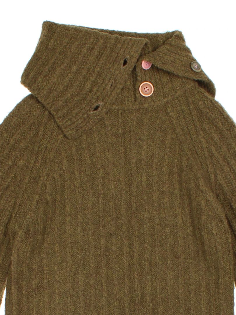 Y2K Miss Sixty Jumper (Size XXS)