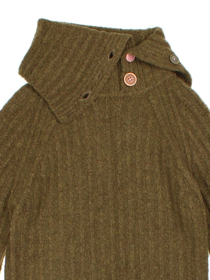 Y2K Miss Sixty Jumper (Size XXS)