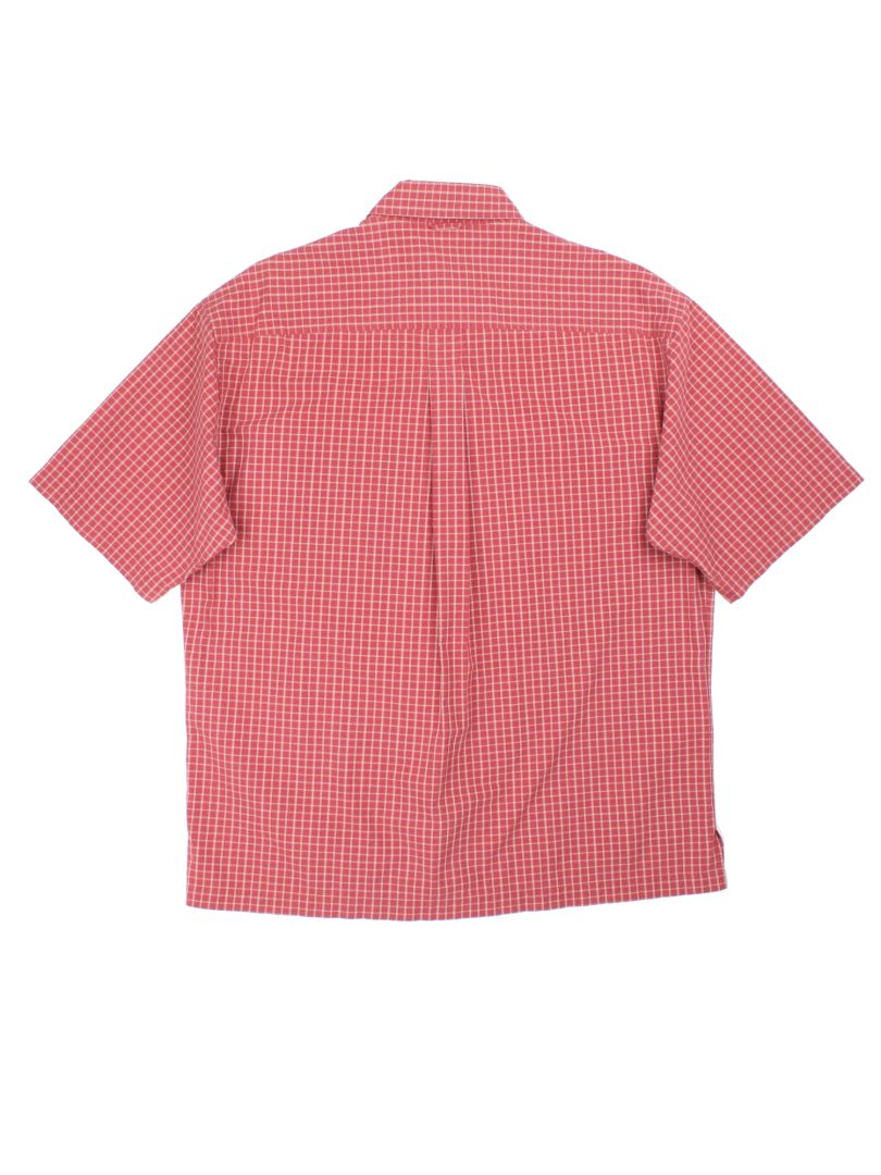 Timberland Checked Shirt (Size M)