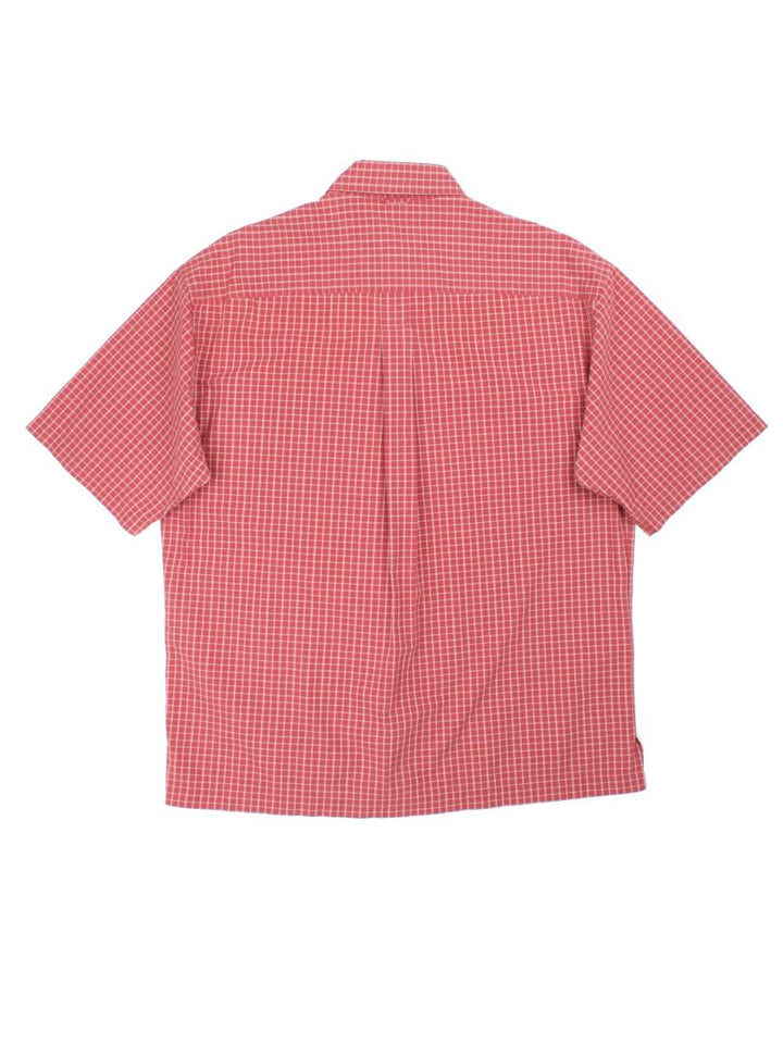 Timberland Checked Shirt (Size M)