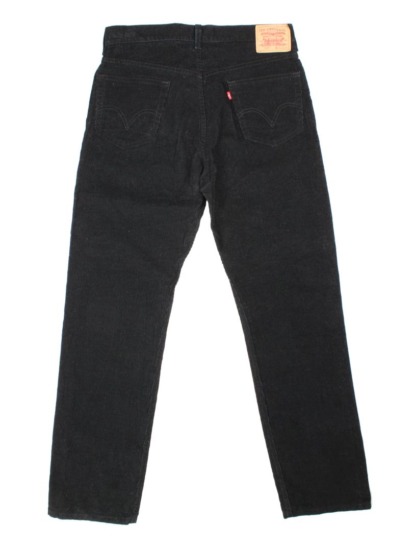 Levi's 505 Corduroy Trousers (Size XL)