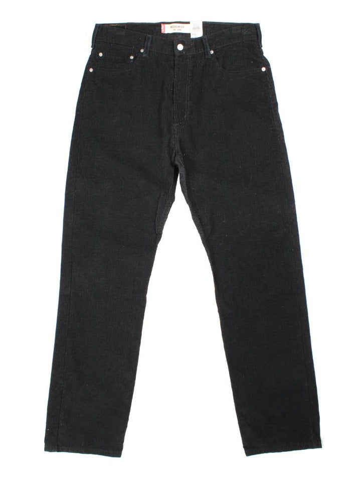 Levi's 505 Corduroy Trousers (Size XL)