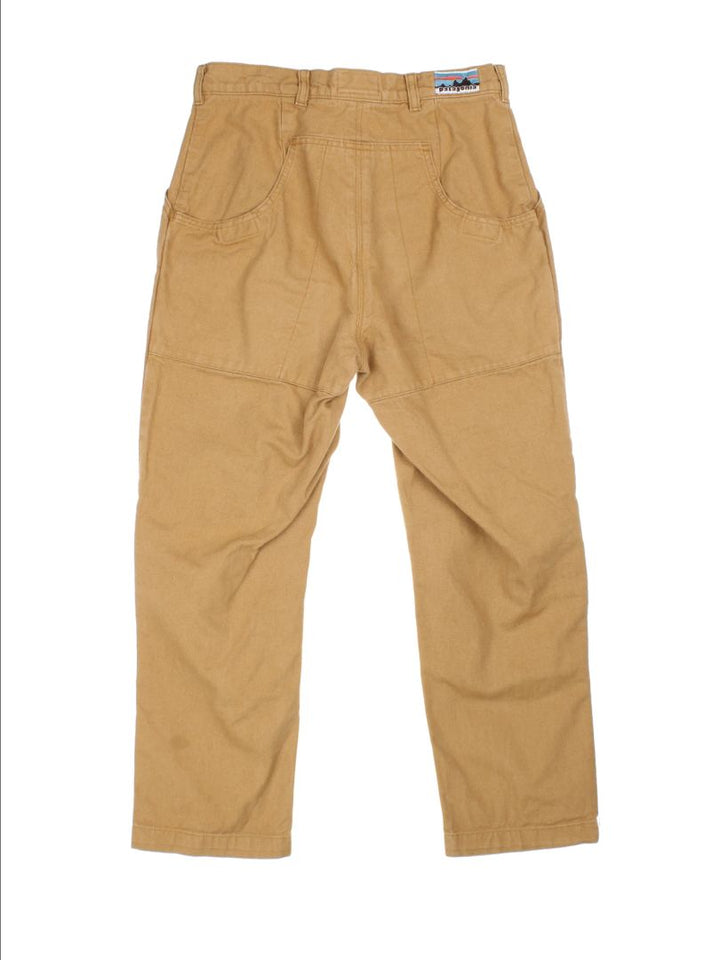 Patagonia Stand Up Double Knee Trousers (Size M)