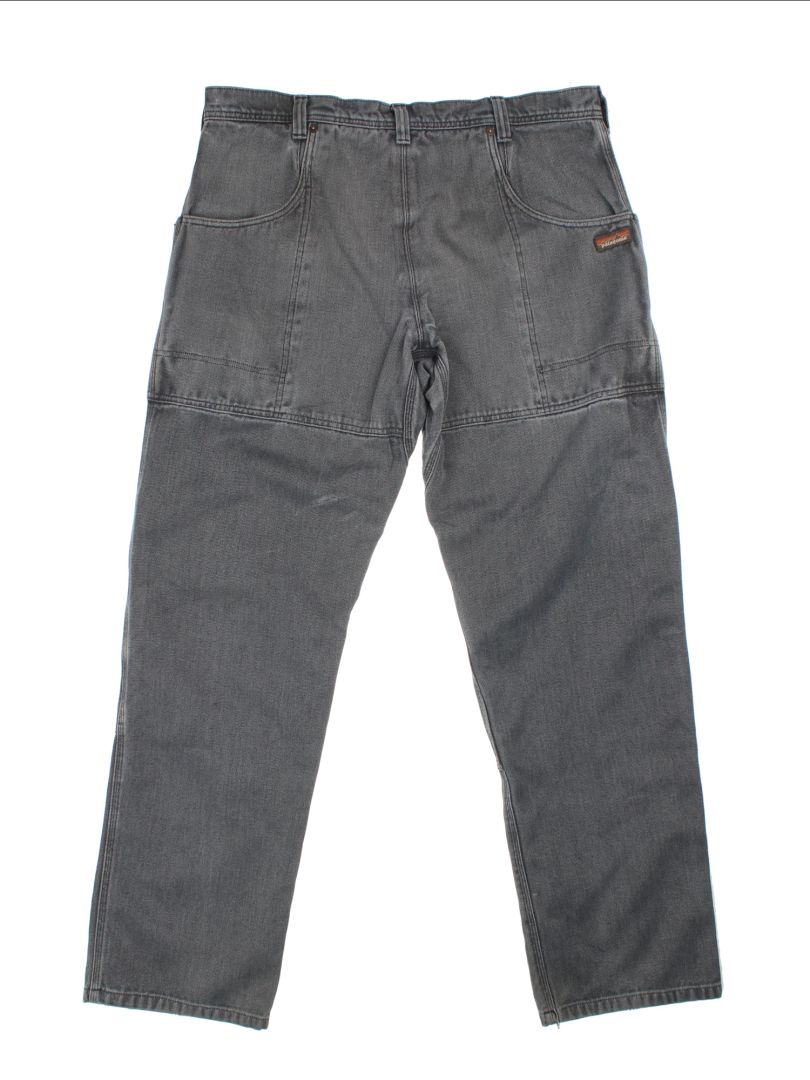 Patagonia Double Knee Jeans (Size XXL)