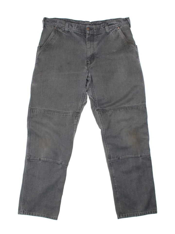 Patagonia Double Knee Jeans (Size XXL)