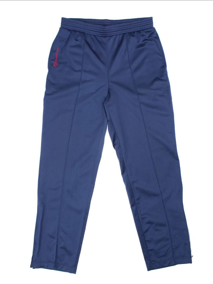 Vintage Sergio Tacchini Tracksuit Bottoms (Size L)