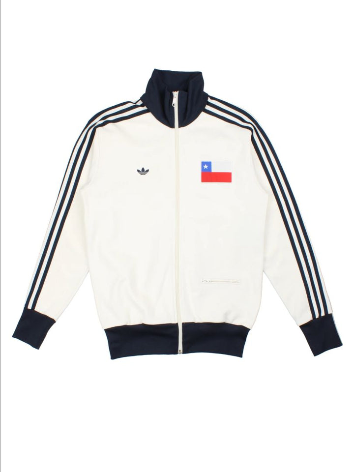 Adidas Chile Track Top (Size XS)