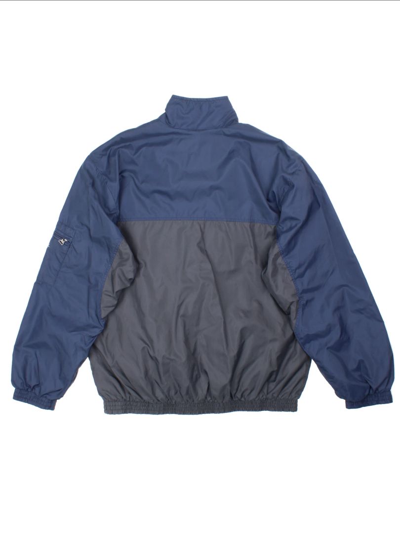 90's Nike Tracksuit Jacket (Size M)