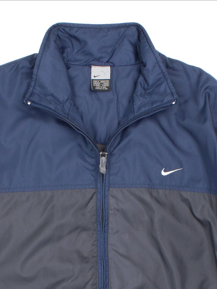 90's Nike Tracksuit Jacket (Size M)