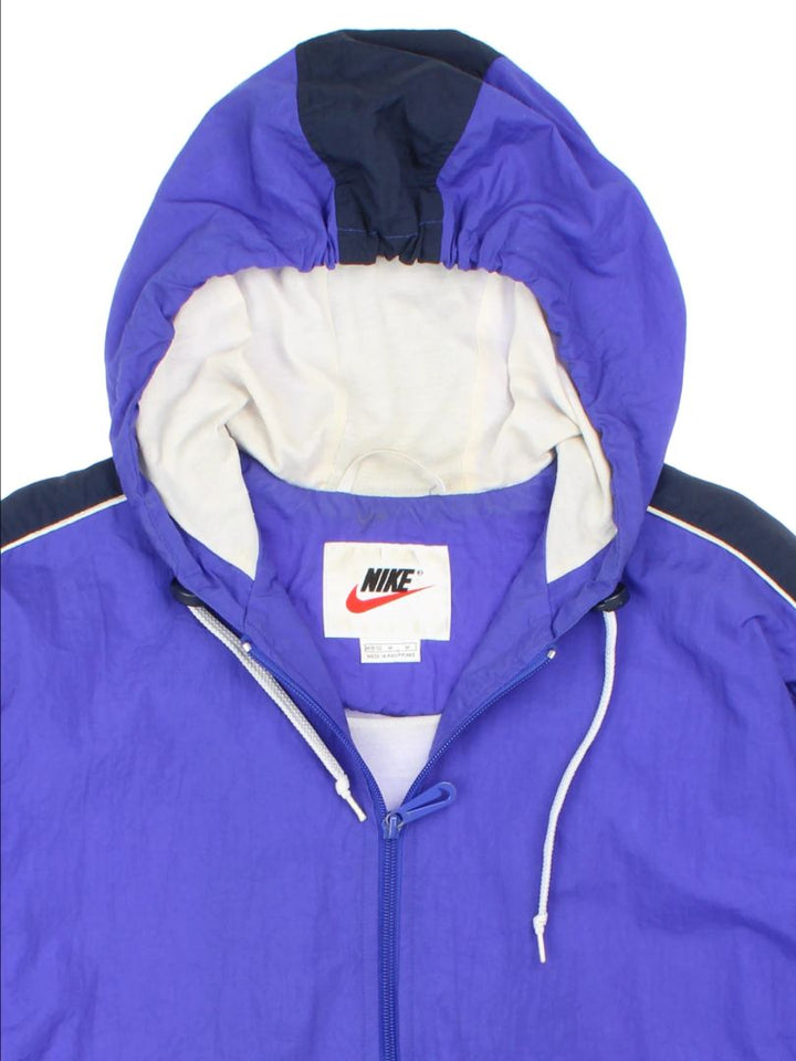 90's Nike Windbreaker (Size M)