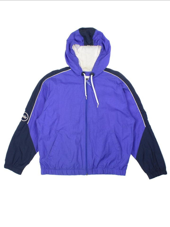 90's Nike Windbreaker (Size M)