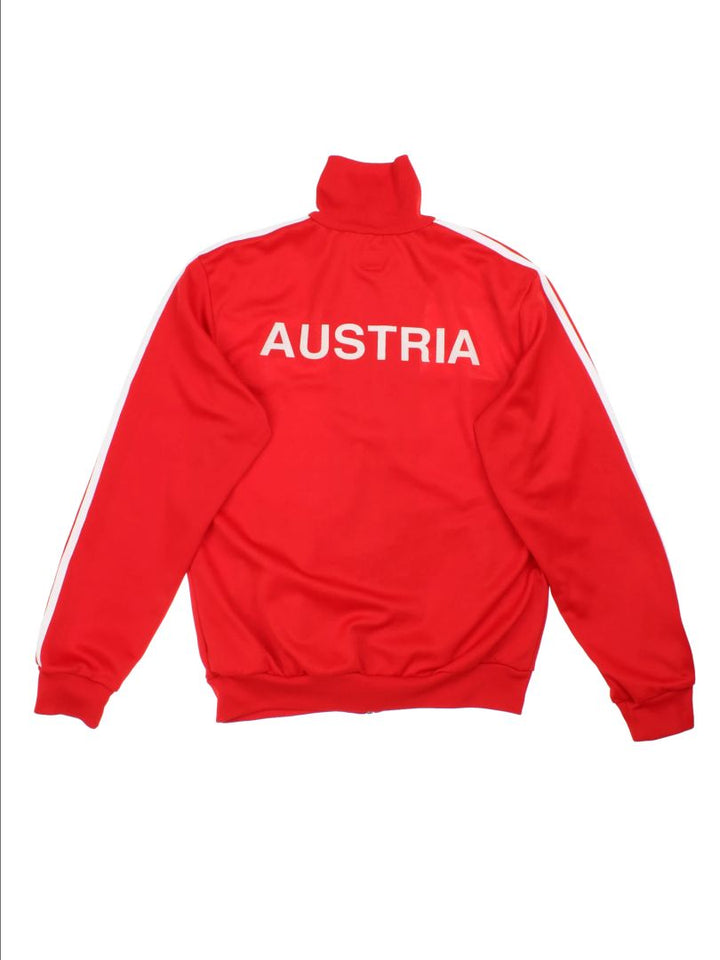 Vintage Adidas Austria Track Jacket (Size S)