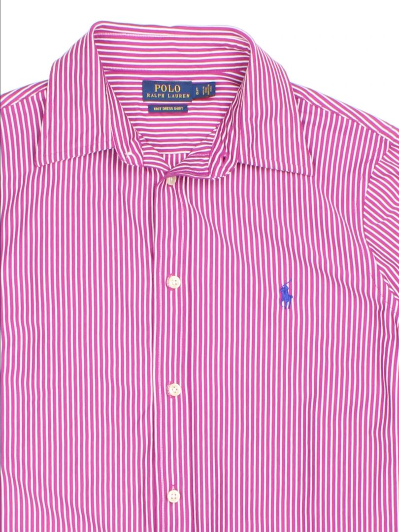 Ralph Lauren Shirt (Size L)