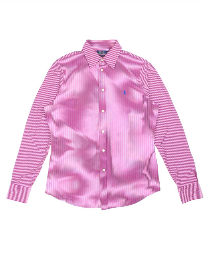 Ralph Lauren Shirt (Size L)