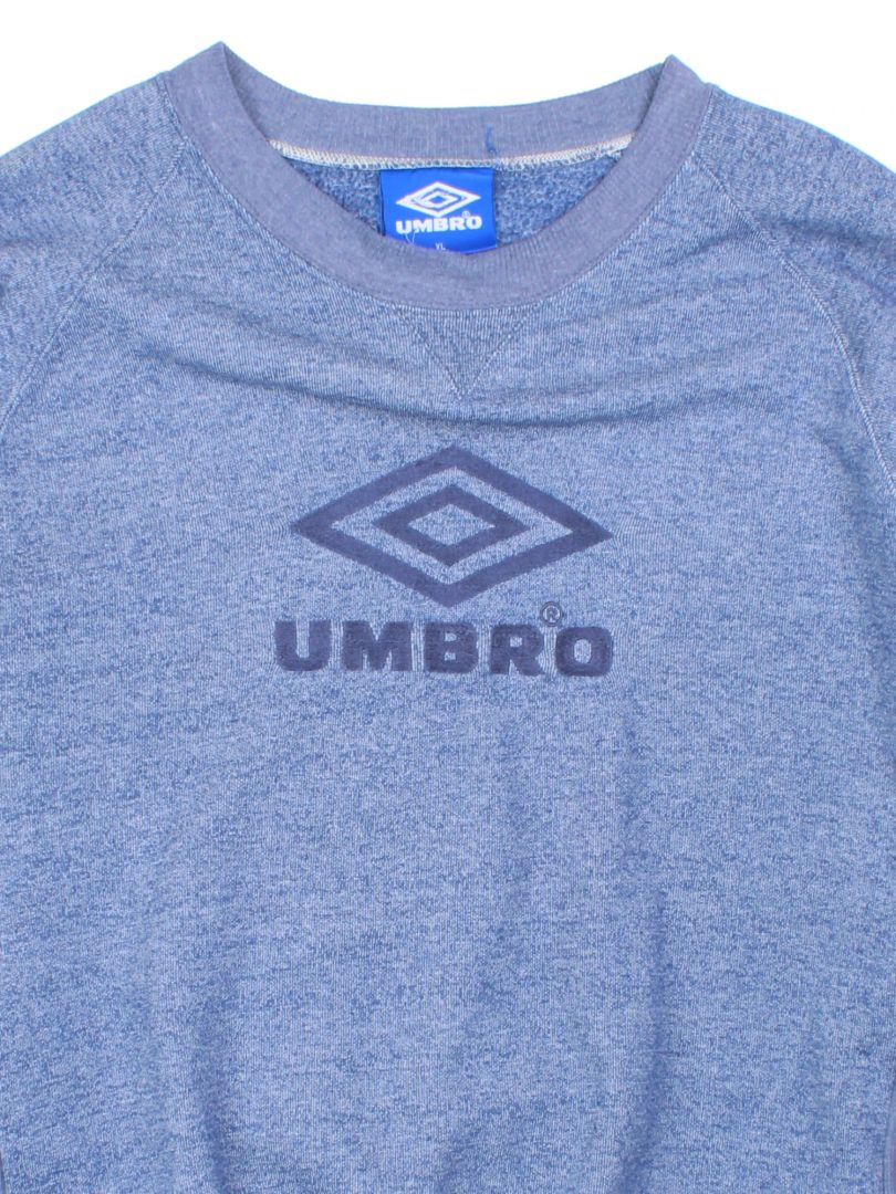 Vintage Umbro Sweatshirt (Size XL)