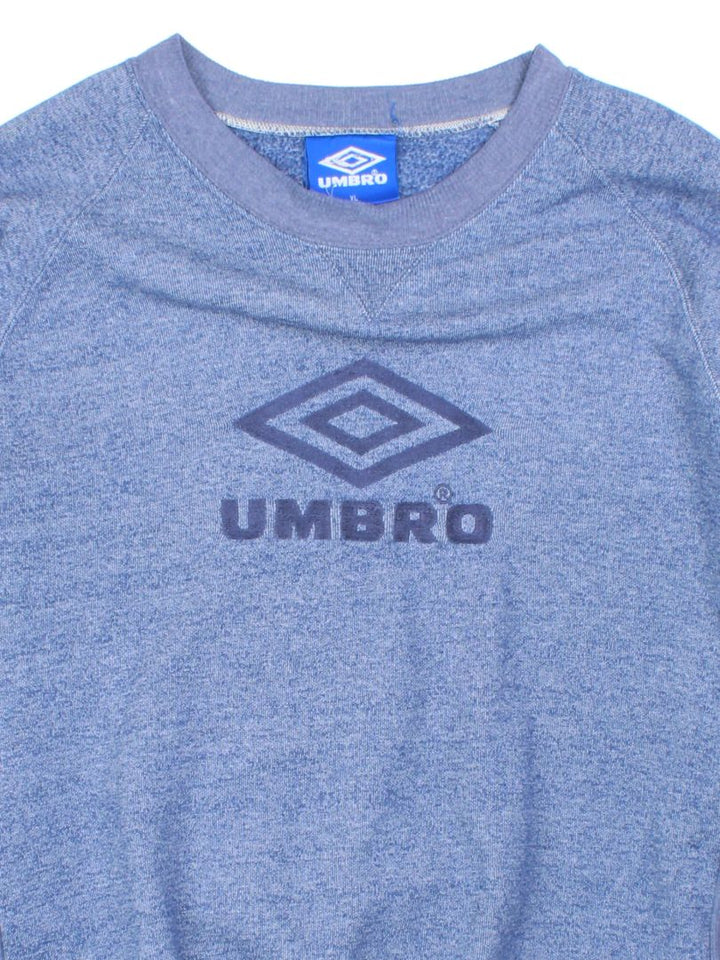 Vintage Umbro Sweatshirt (Size XL)
