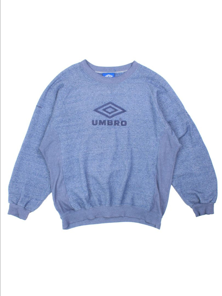 Vintage Umbro Sweatshirt (Size XL)
