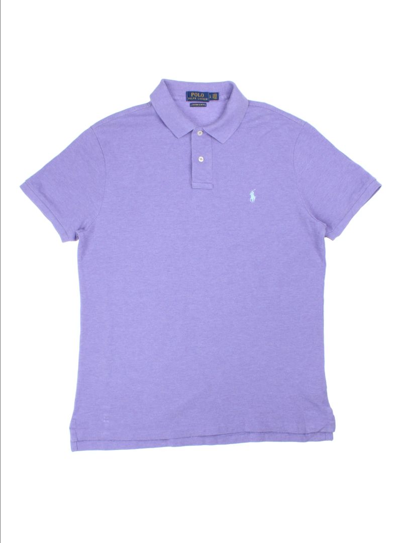 Ralph Lauren Polo Shirt (Size L)