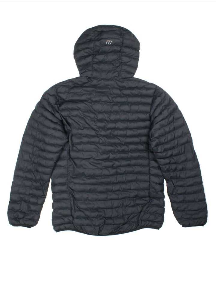 Berghaus Hooded Puffer Down Jacket (L)