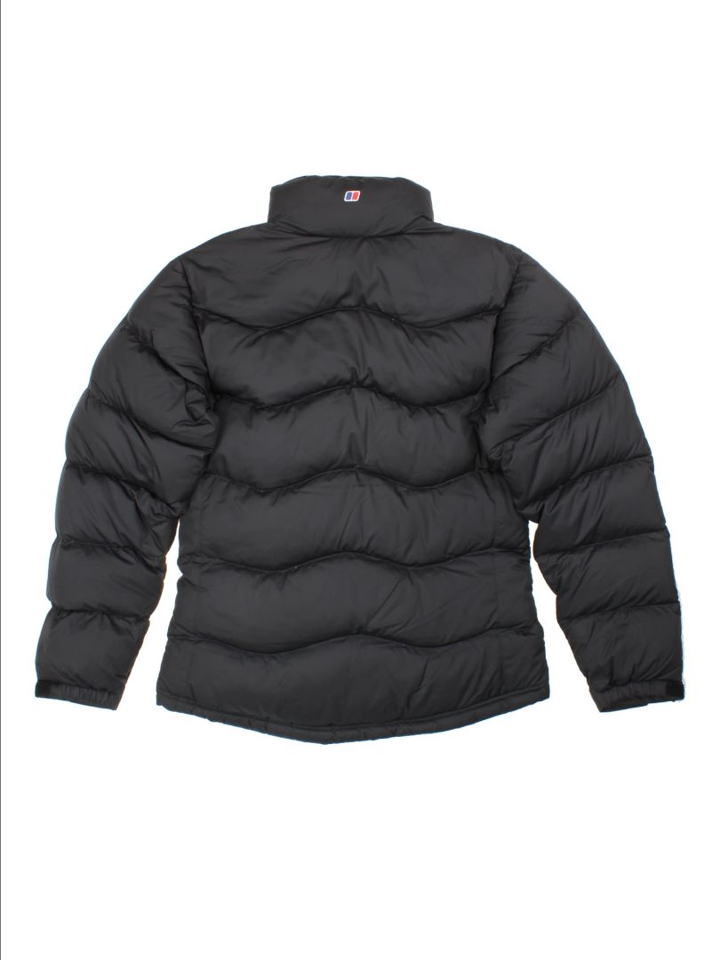 Berghaus Down Puffer Jacket (Size S)