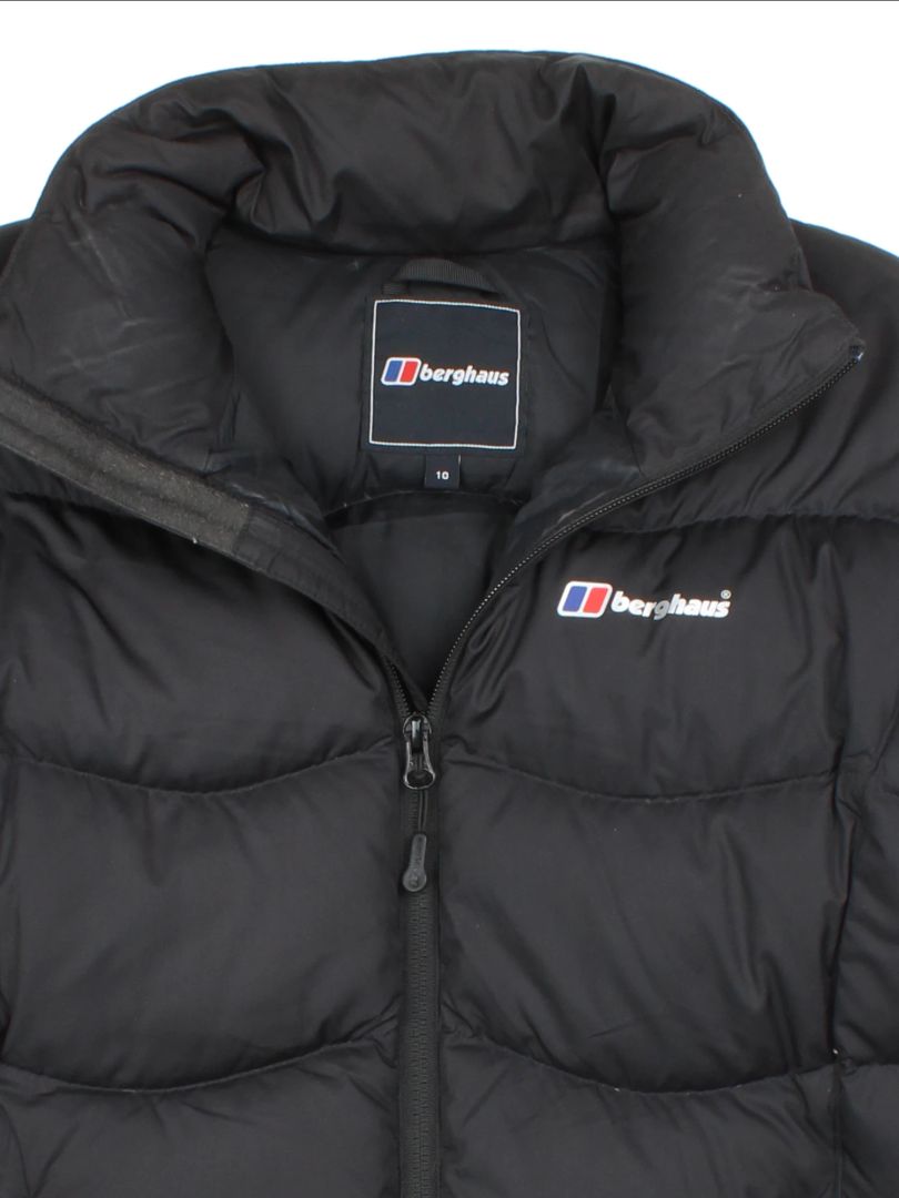 Berghaus Down Puffer Jacket (Size S)