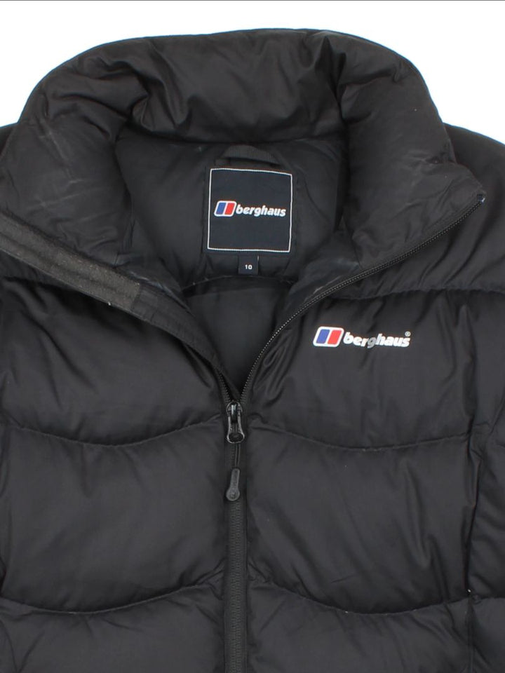Berghaus Down Puffer Jacket (Size S)
