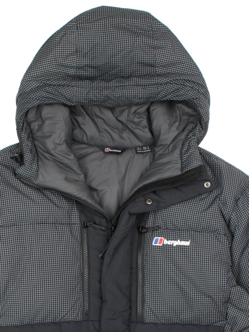 Berghaus Sabber Down Puffer Jacket (Size S)