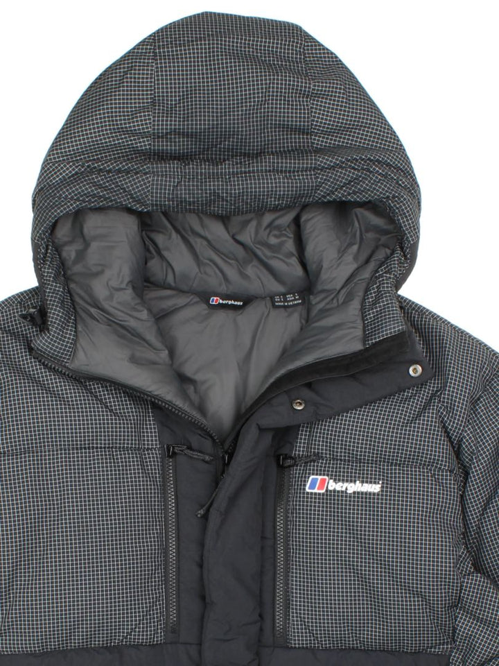 Berghaus Sabber Down Puffer Jacket (Size S)