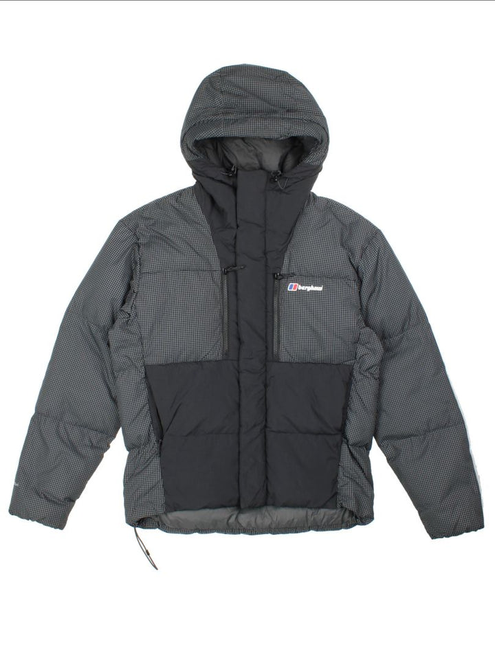 Berghaus Sabber Down Puffer Jacket (Size S)