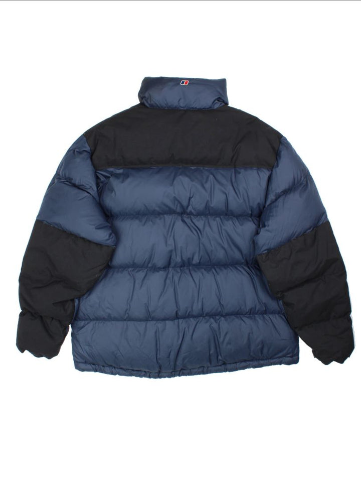 Berghaus Down Puffer Jacket (Size L)