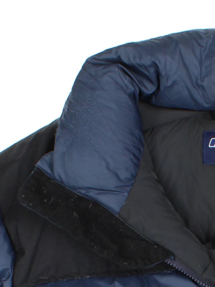 Berghaus Down Puffer Jacket (Size L)