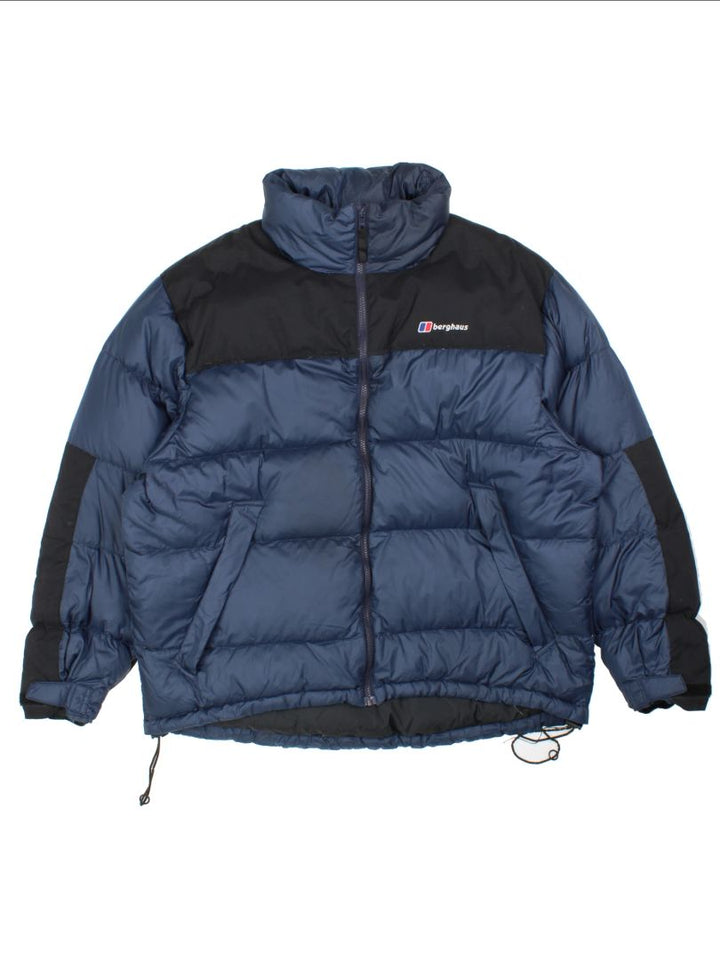 Berghaus Down Puffer Jacket (Size L)
