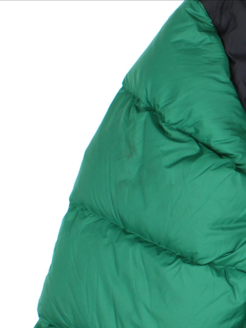 The North Face Nuptse 700 Down Puffer Jacket (Size L)