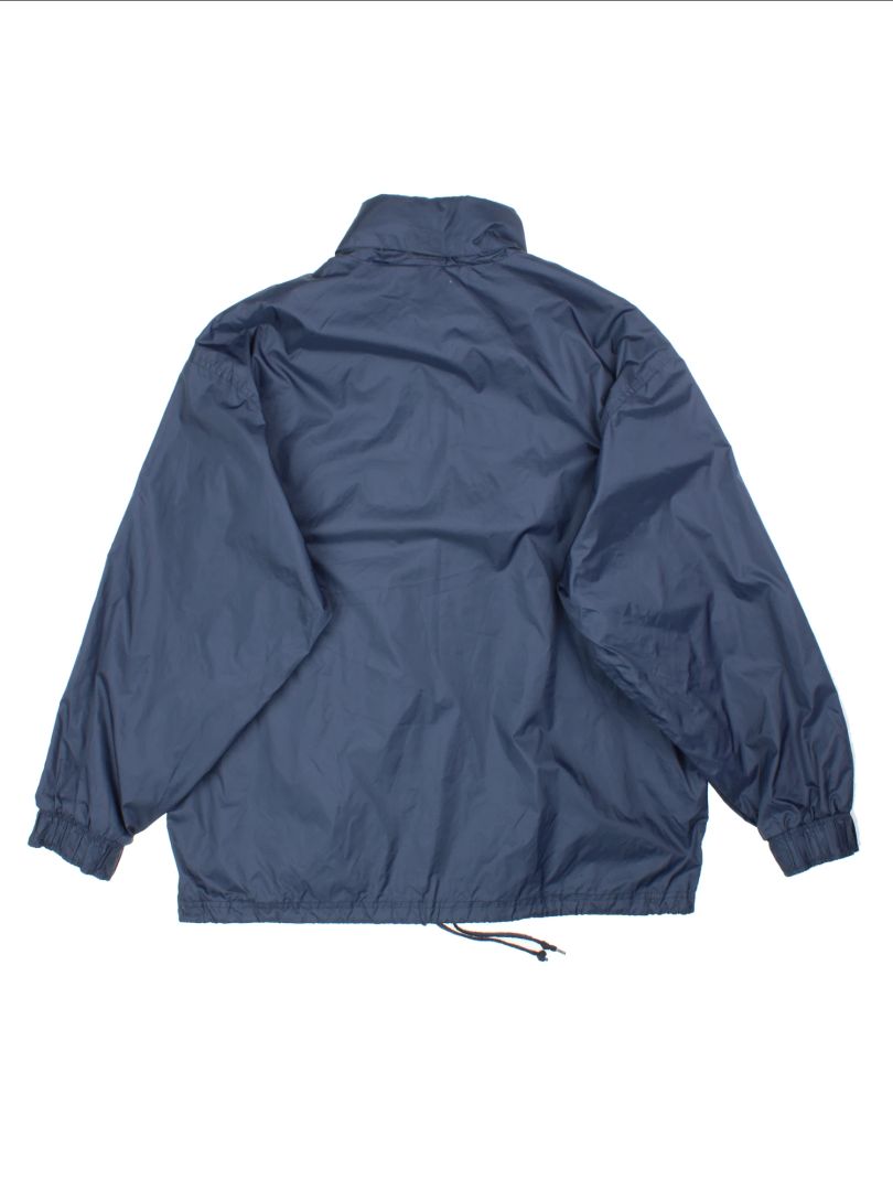 Vintage Reebok Pullover Windbreaker (Size M)