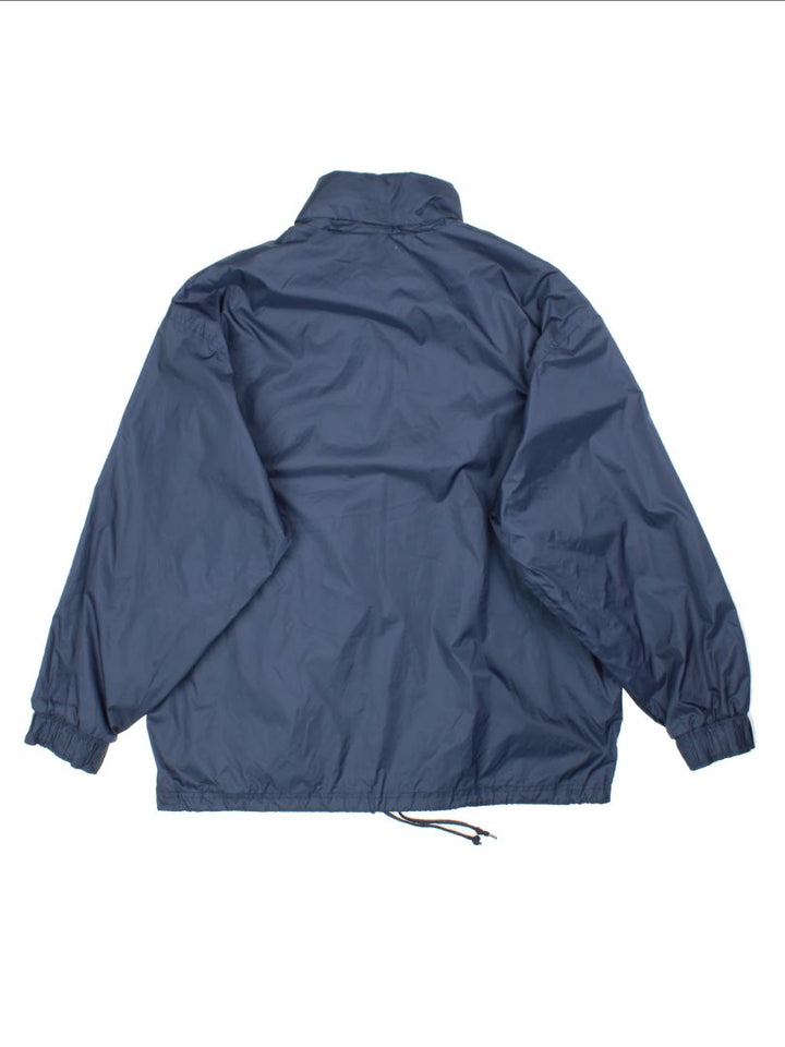 Vintage Reebok Pullover Windbreaker (Size M)