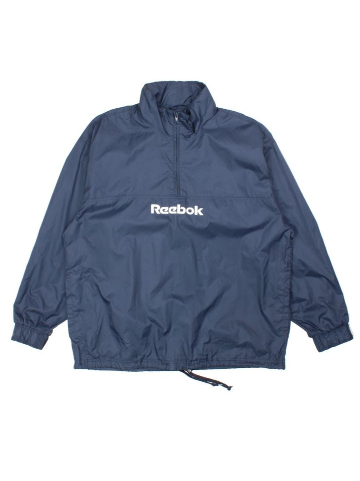Vintage Reebok Pullover Windbreaker (Size M)