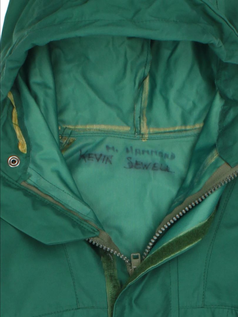 90's Berghaus Jacket (Size S)