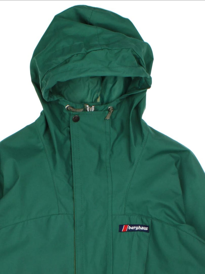 90's Berghaus Jacket (Size S)