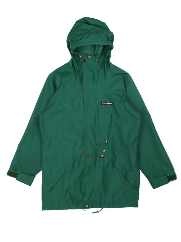 90's Berghaus Jacket (Size S)