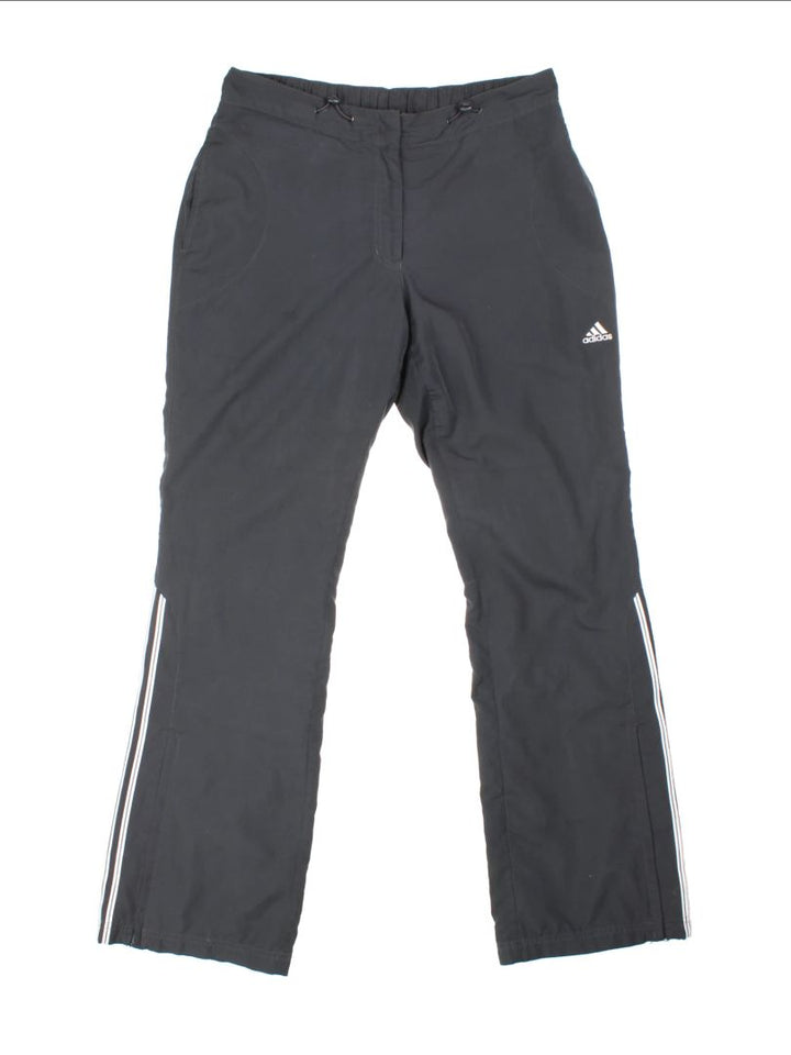 Adidas Tracksuit Bottoms (Size M)