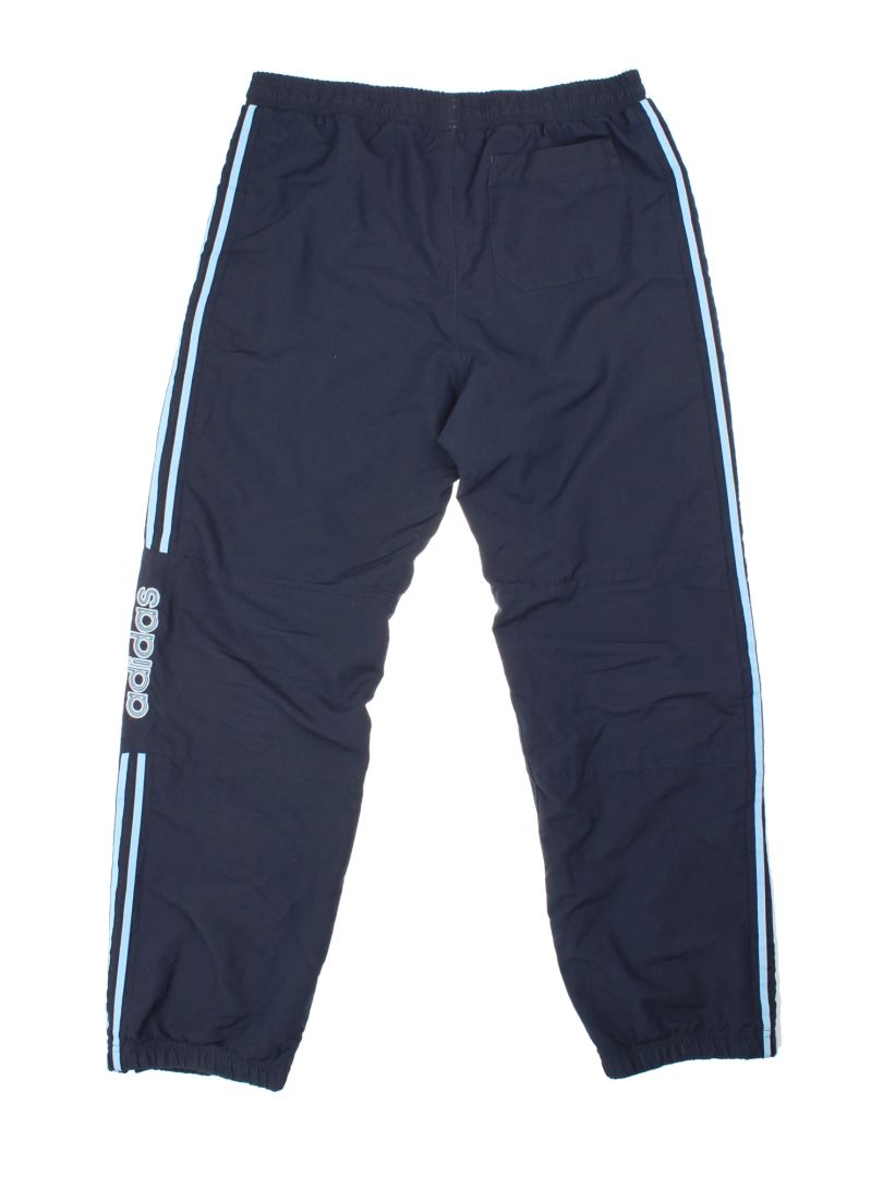 Adidas Tracksuit Bottoms (Size L)